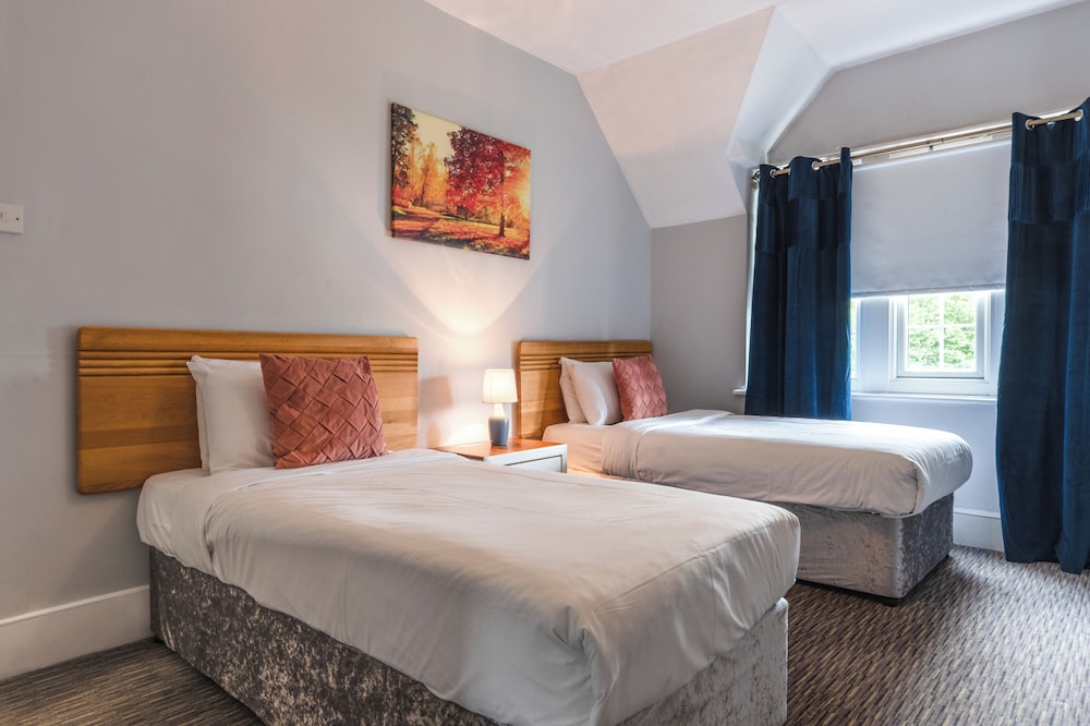Best Western The Plough Hotel 11/50