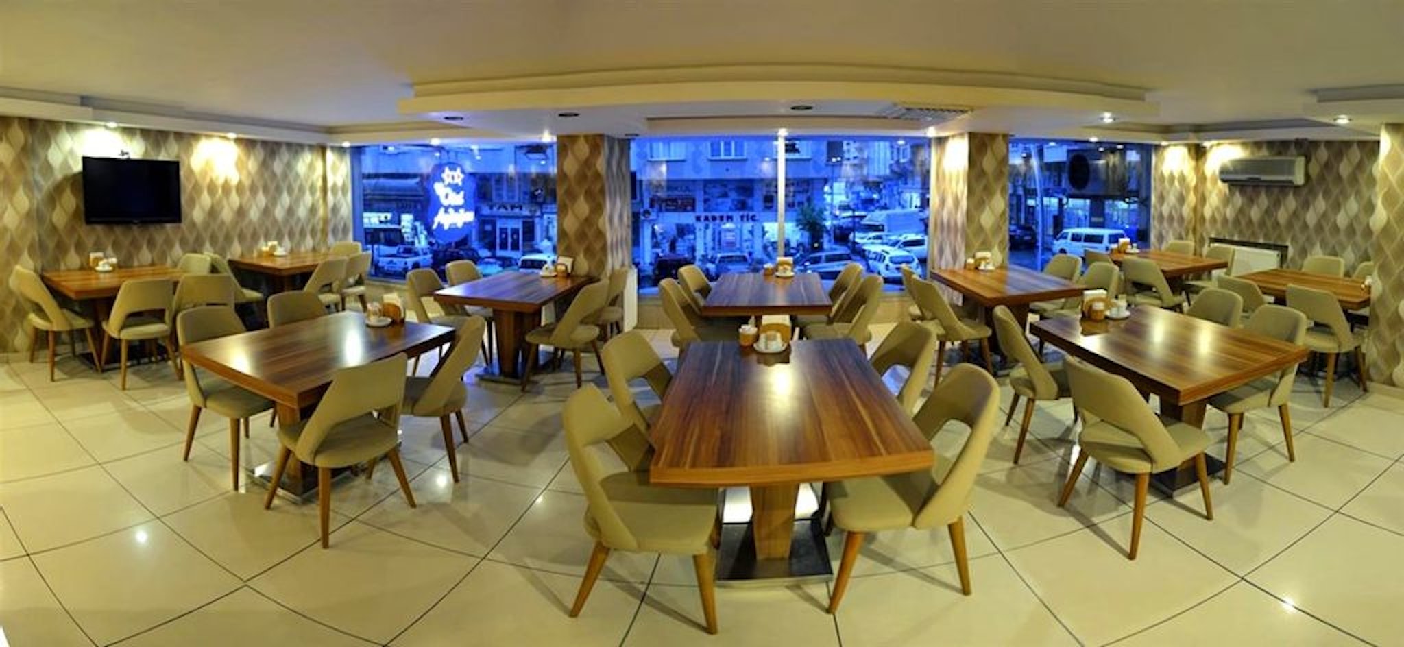 Aydogan Otel 21/24