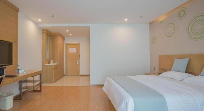 GreenTree Inn Hefei Huaxia International Chabocheng Branch 11/51