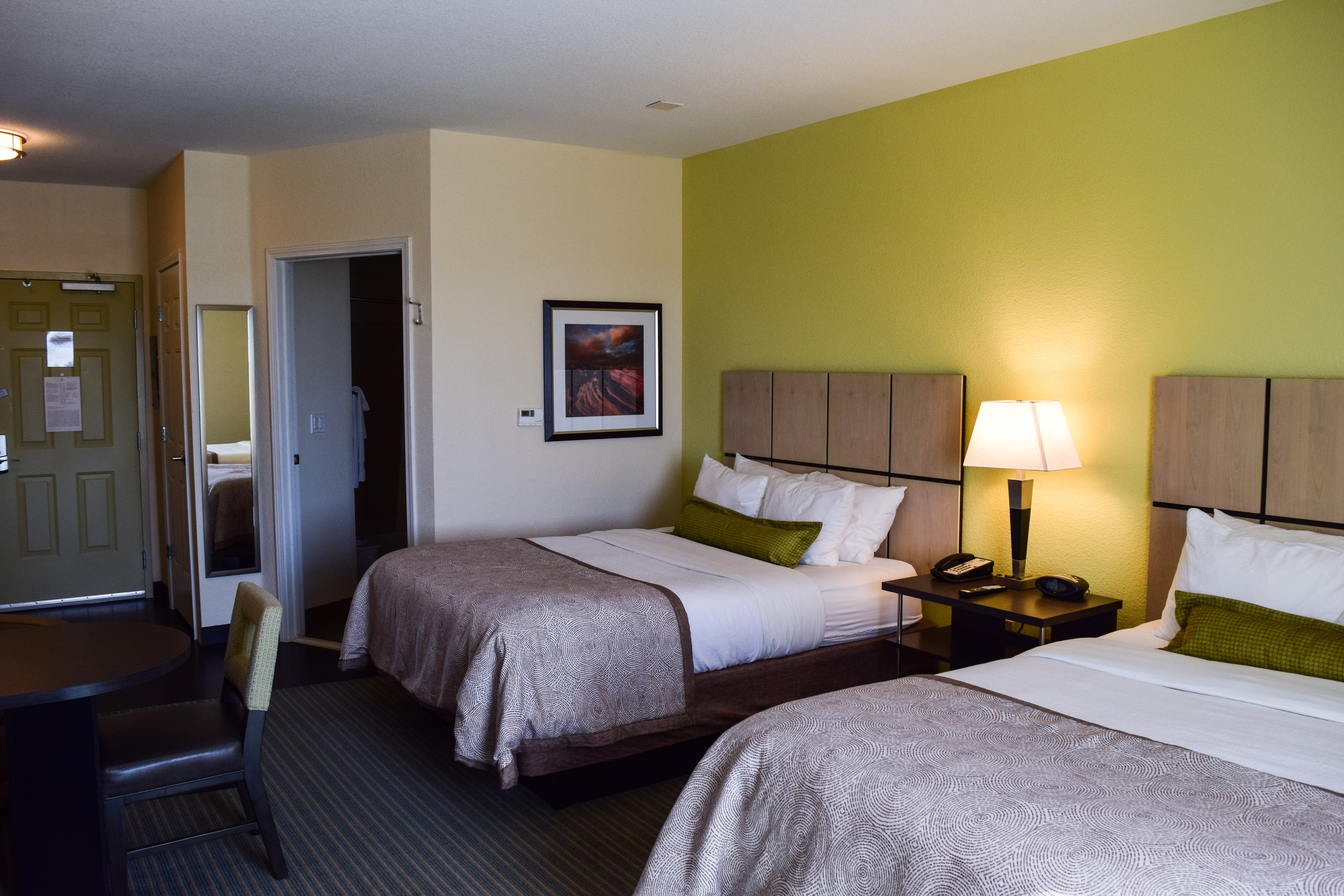 Candlewood Suites Monahans 11/50