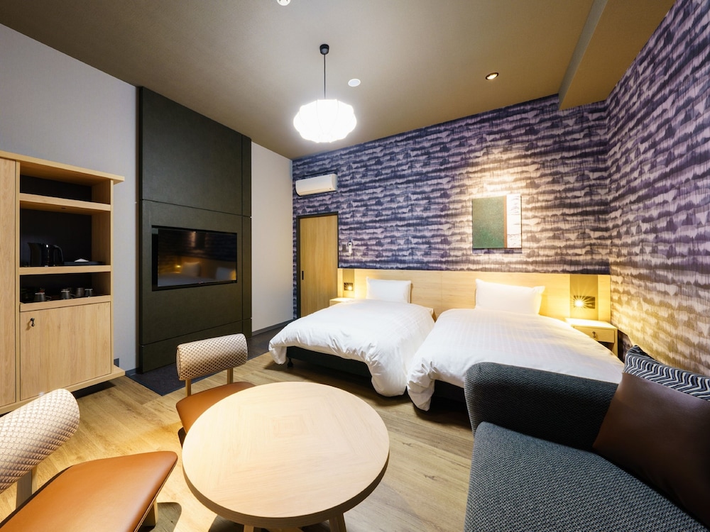 Grandvrio Hotel Beppuwan Wakura - ROUTE INN HOTELS 12/45