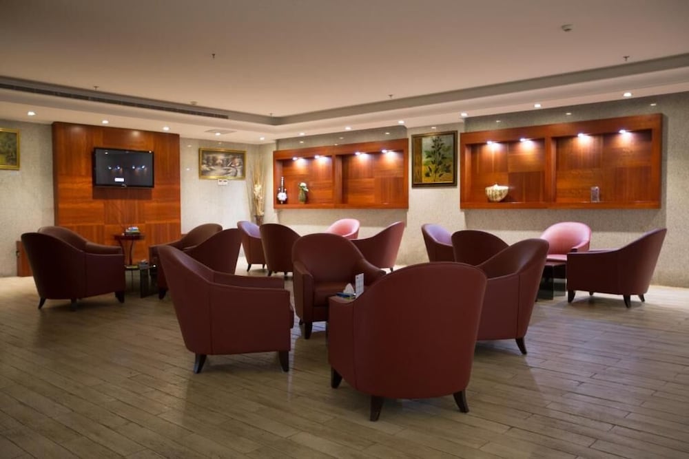 بركة برهان (Barakat Burhan Hotel) 14/19