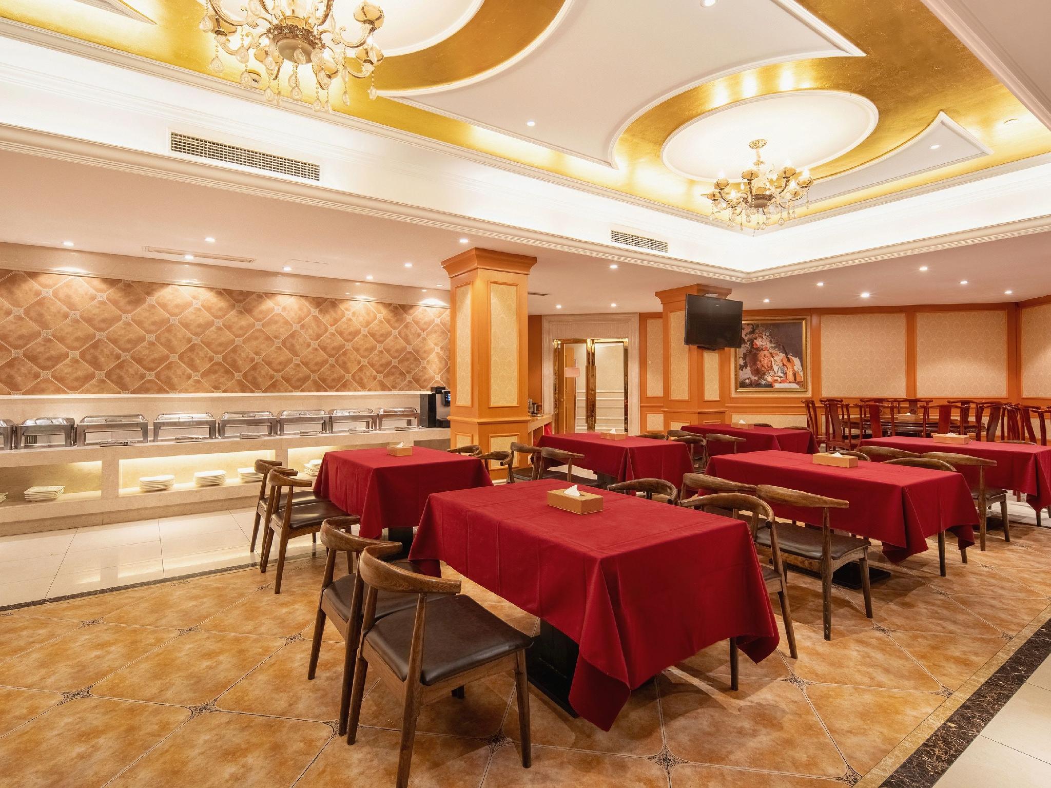 Vienna Hotel (Shanghai Chongming Lvhai Road) 30/33