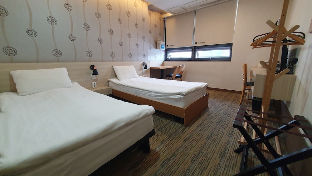 Hostel Korea 11th Changdeokgung 13/43