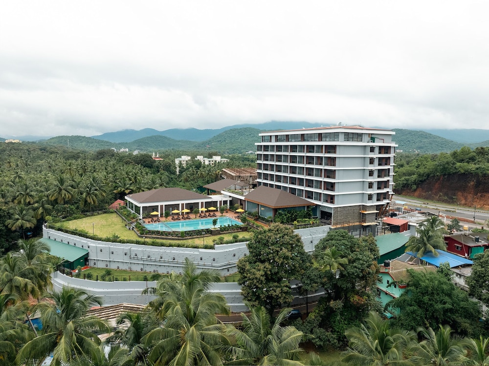 Gateway Palolem Goa 3/49