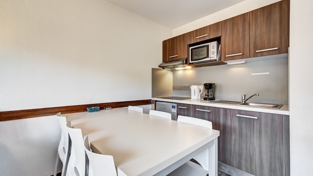 Residence Grand Massif - Vacanceole 57/59