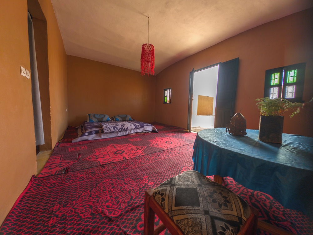 Sahara Peace Camp 18/38