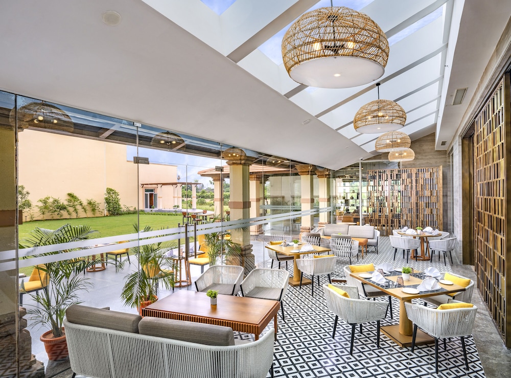 Welcomhotel by ITC Hotels, Bhubaneswar 23/35