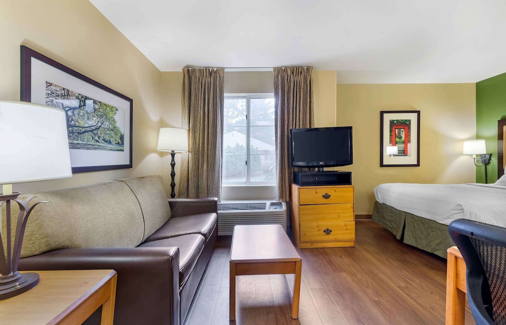 Extended Stay America - Boston - Waltham - 32 4Th Ave 38/51
