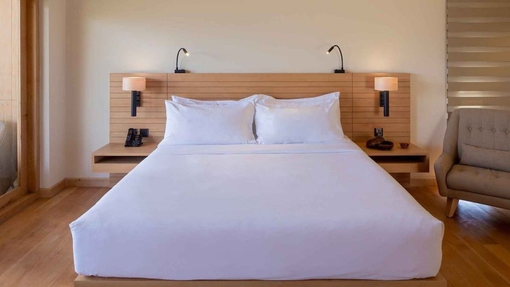 DHENSA BOUTIQUE RESORT 12/33