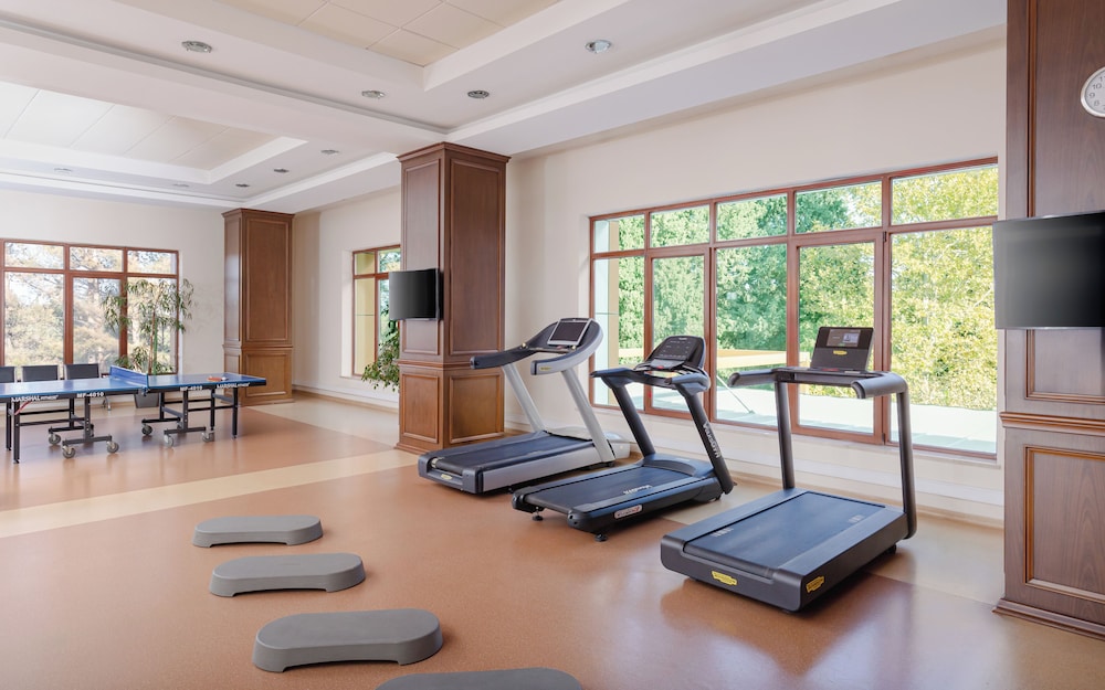 Chinar Hotel & Spa 25/50