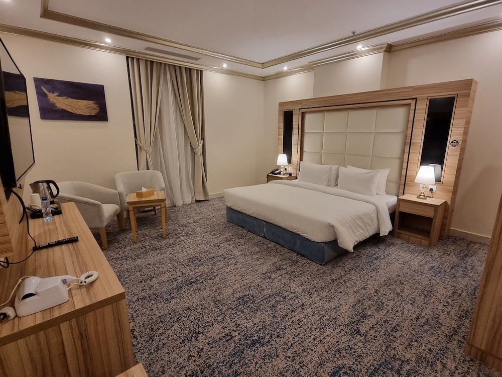 Casa Di Ora Hotel Al Naseem 27/64