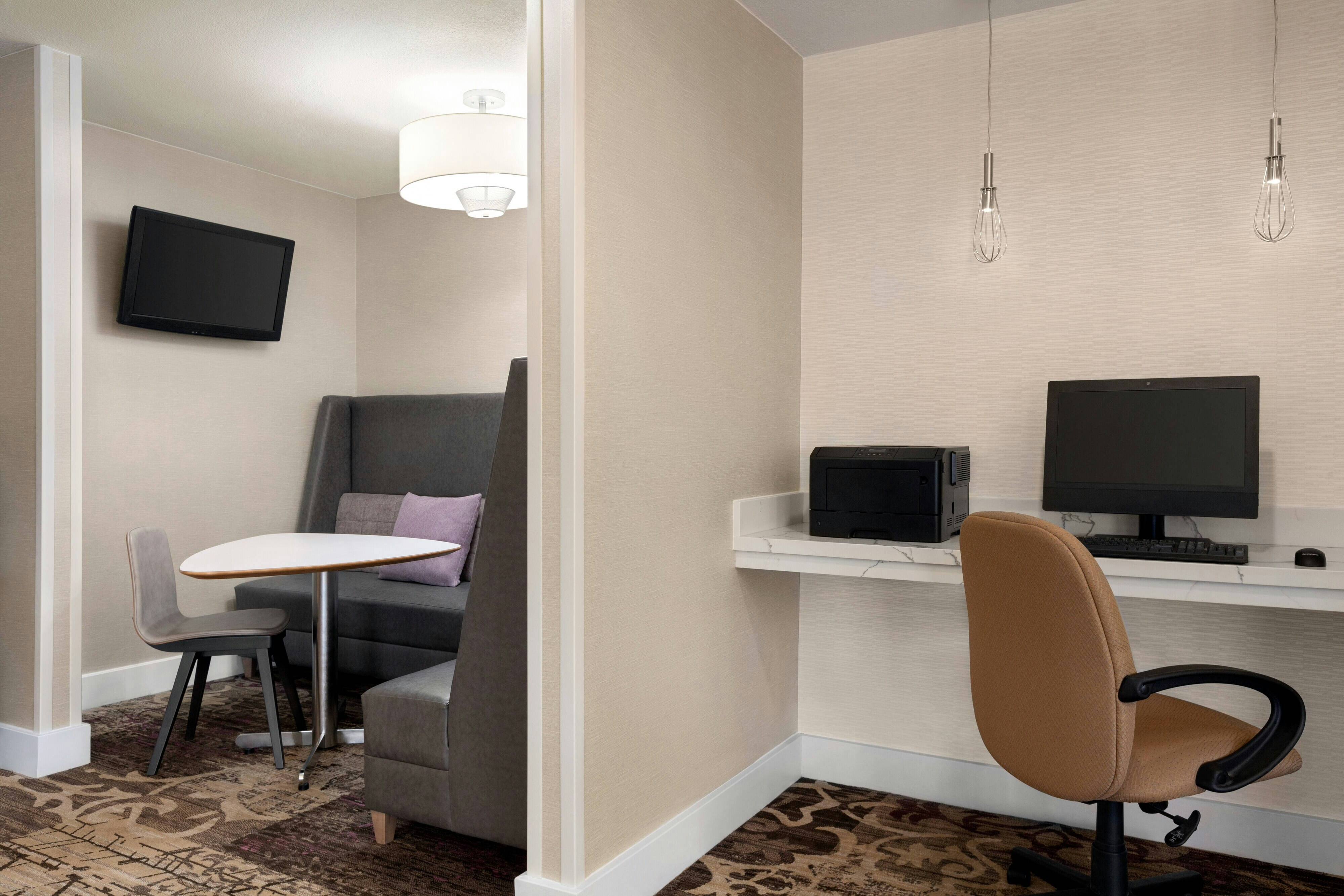 Residence Inn by Marriott Vacaville 35/38