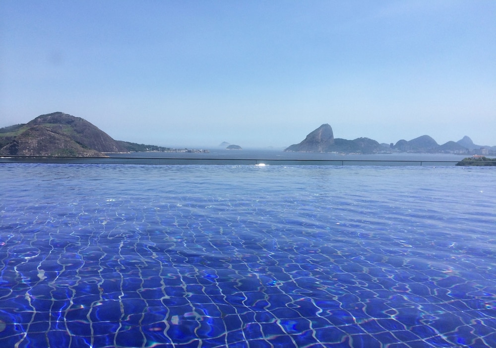 H Niteroi Hotel 56/67