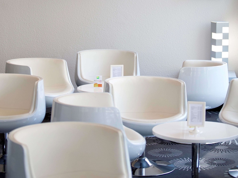 Ibis Styles Grenoble Centre Gare 30/68