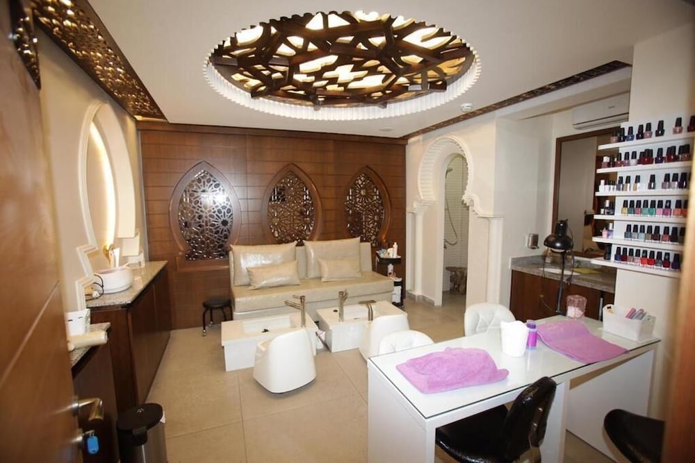 Pearl Of Beirut Hotel & Spa 14/17