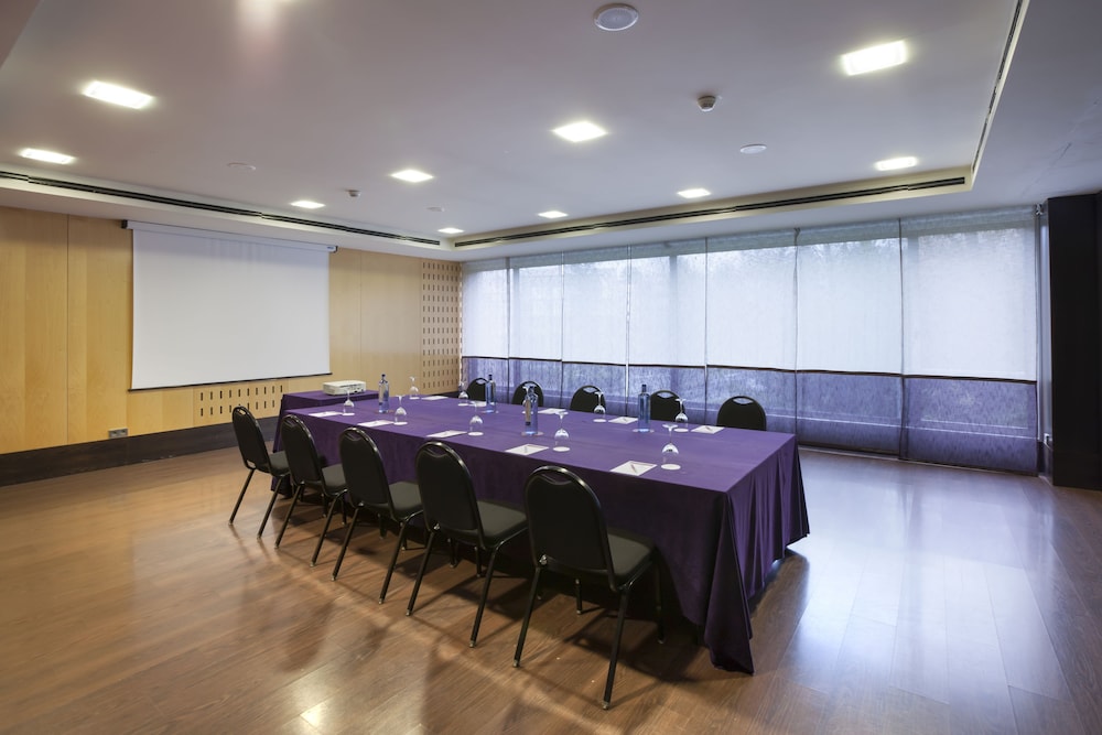 Nh Collection Santiago De Compostela Hotel 33/50
