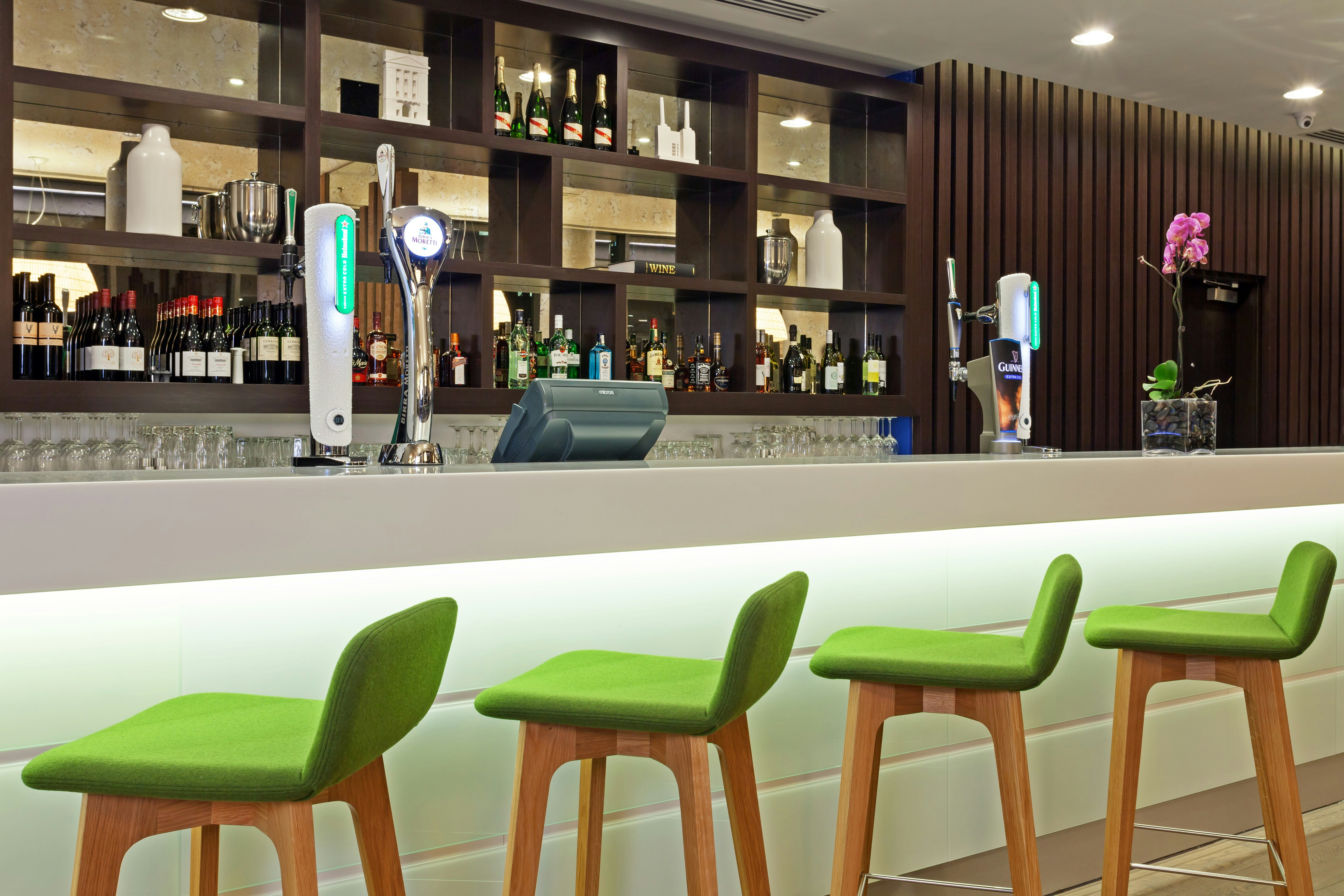 Hampton by Hilton London Waterloo Hotel 16/37