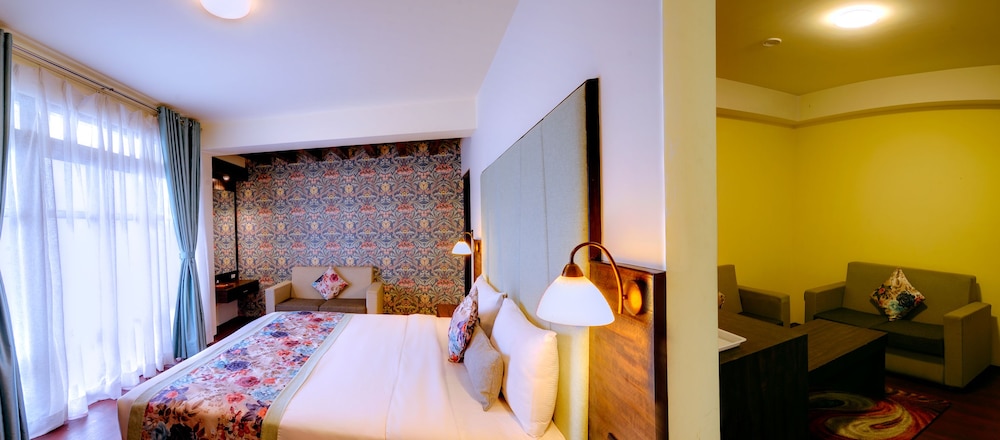 Udaan Woodberry Hotel & Spa 24/56