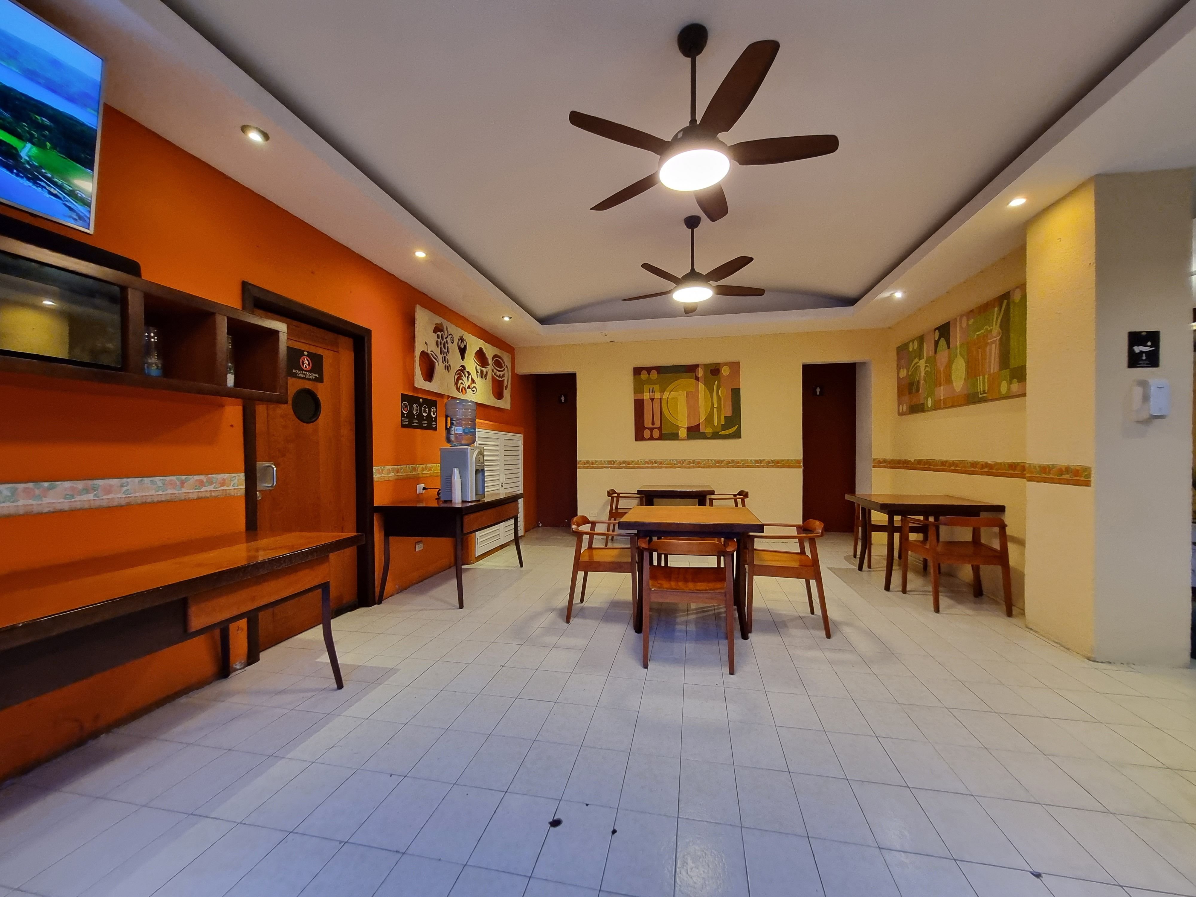 Hotel Plaza Cozumel 35/49
