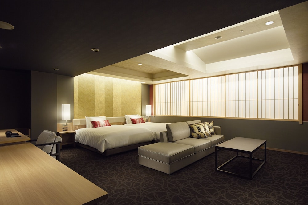 Mitsui Garden Hotel Kyoto Shinmachi Bettei 21/70