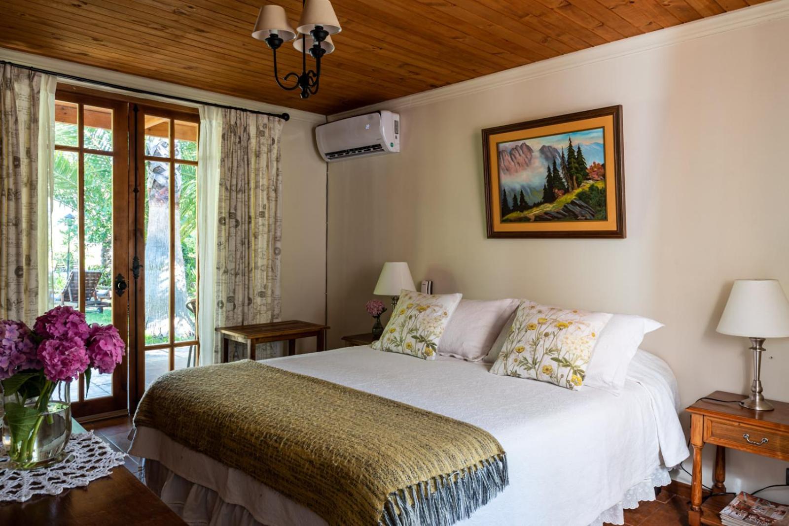 Hotel Boutique Solaz Bella Vista De Colchagua 15/50