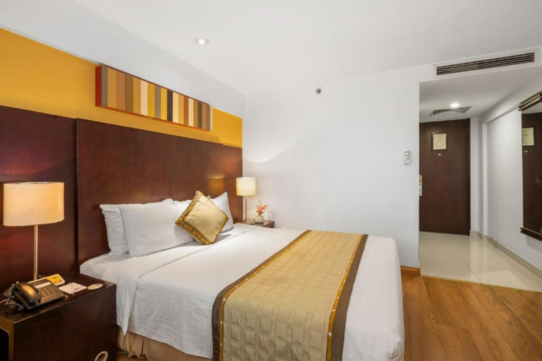 Superior, Double Bed
