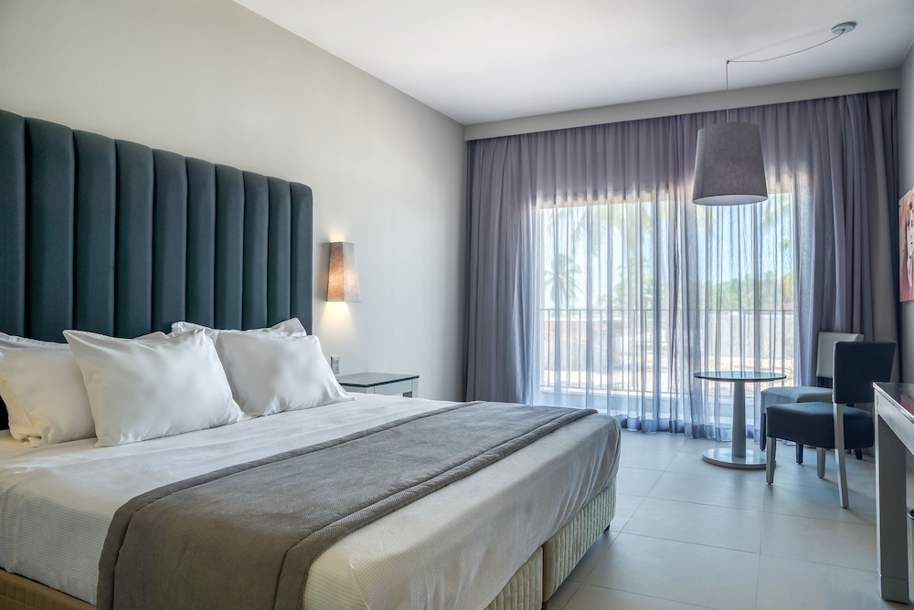 King Bed