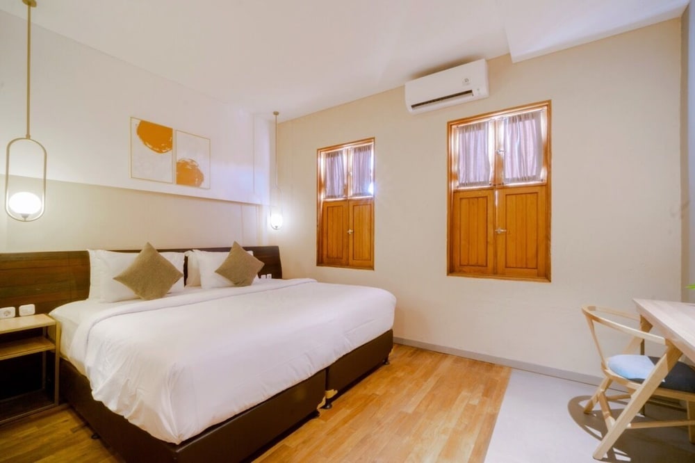 Tanaga CoLiving 25/64