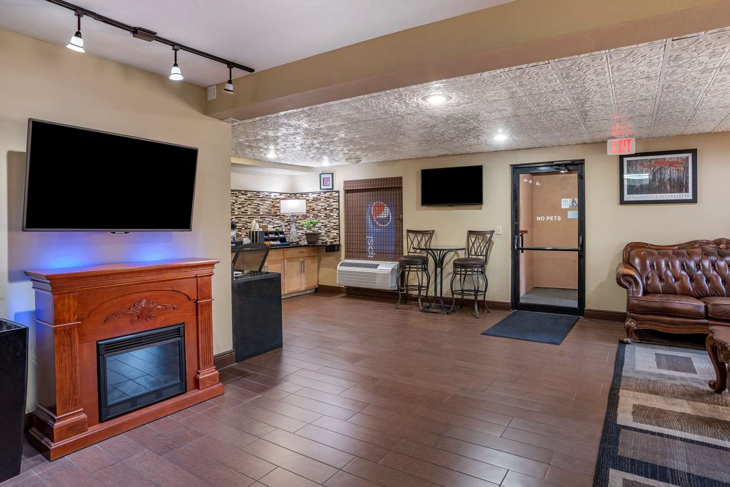 Best Western Apalach Inn 27/45