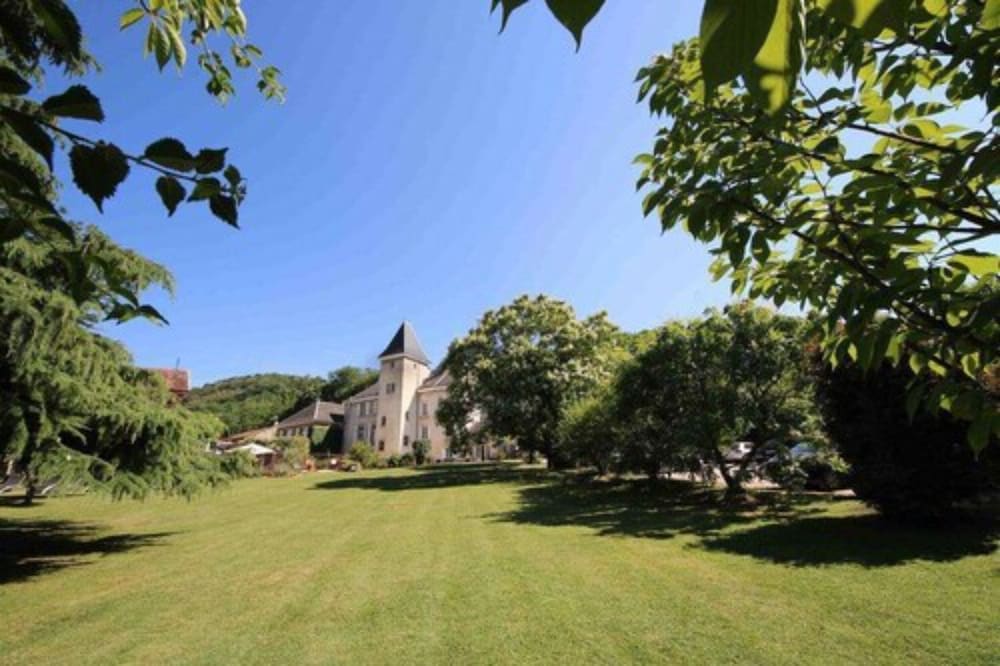 Chateau Et Spa de La Commanderie 64/73