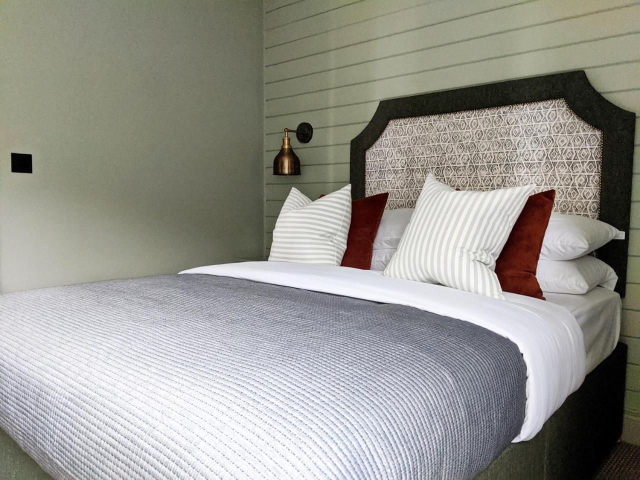 غرفة بثلاثة أسرّة بـ6 غرف نوم، Retallack Resort and Spa 2/6