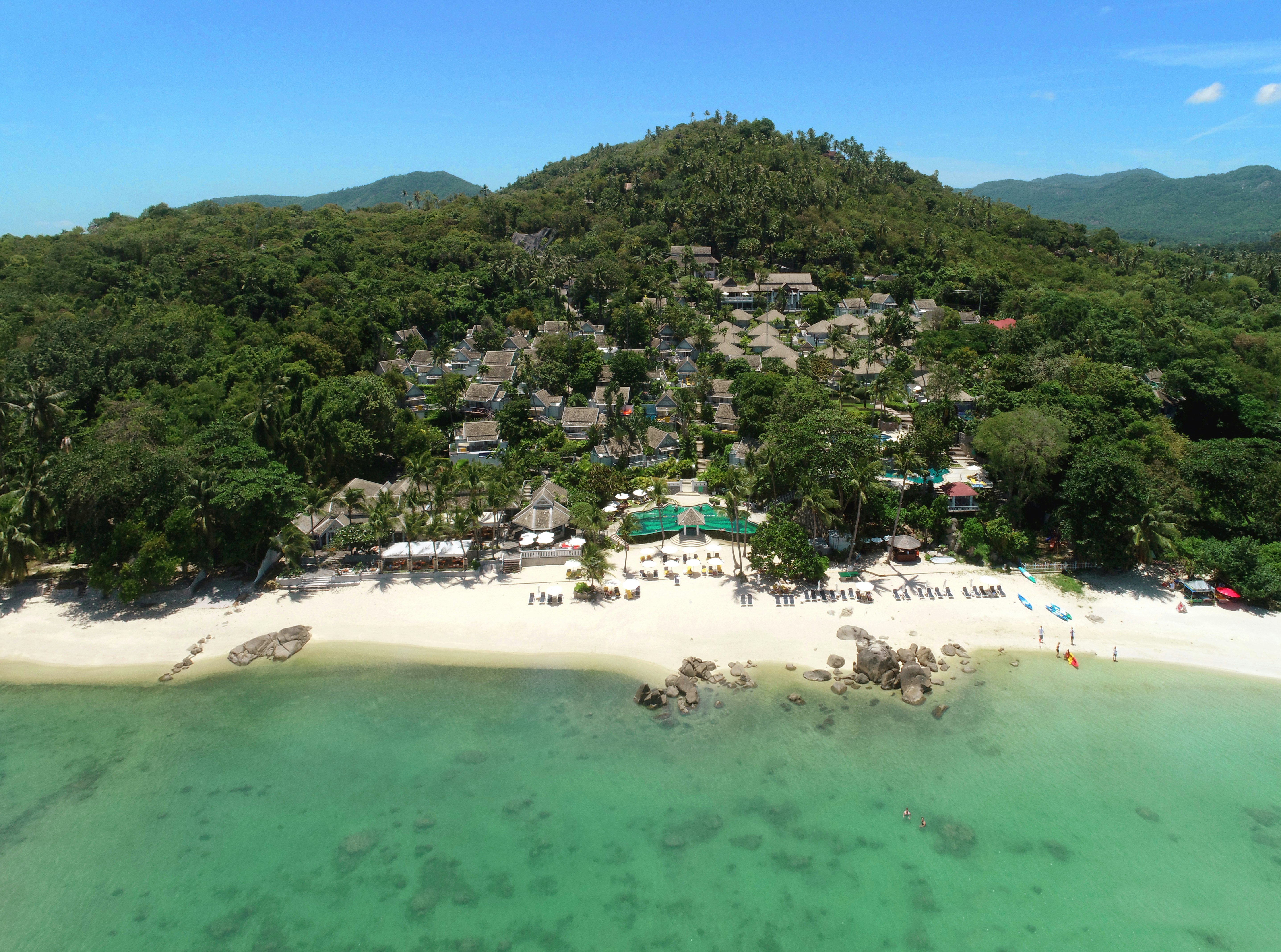 Centara Villas Samui 78/85