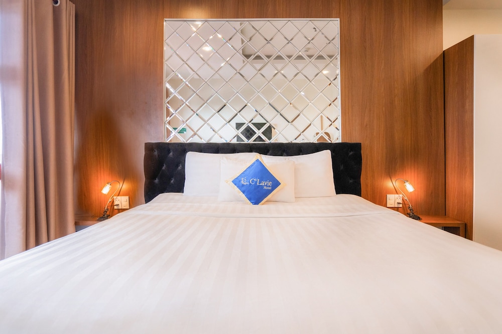 C'Lavie Hotel - Saigon Airport Hotel 23/50
