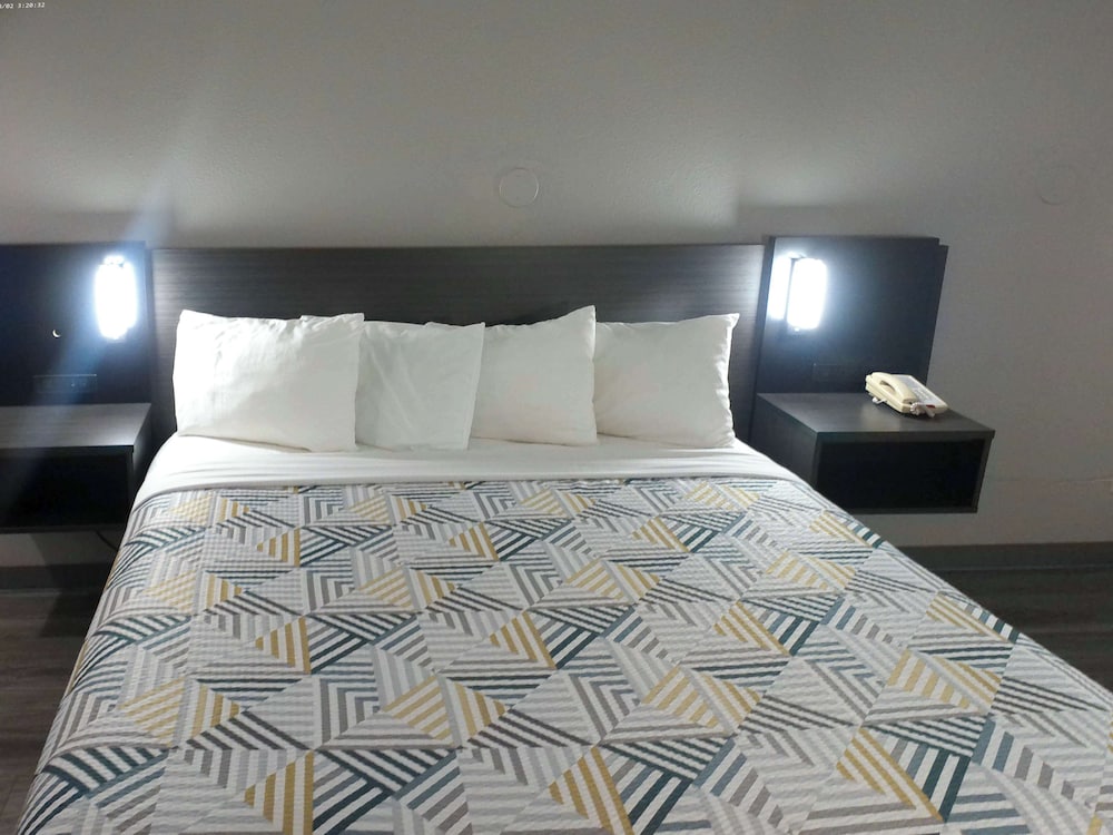Motel6 Winslow, AZ 32/60