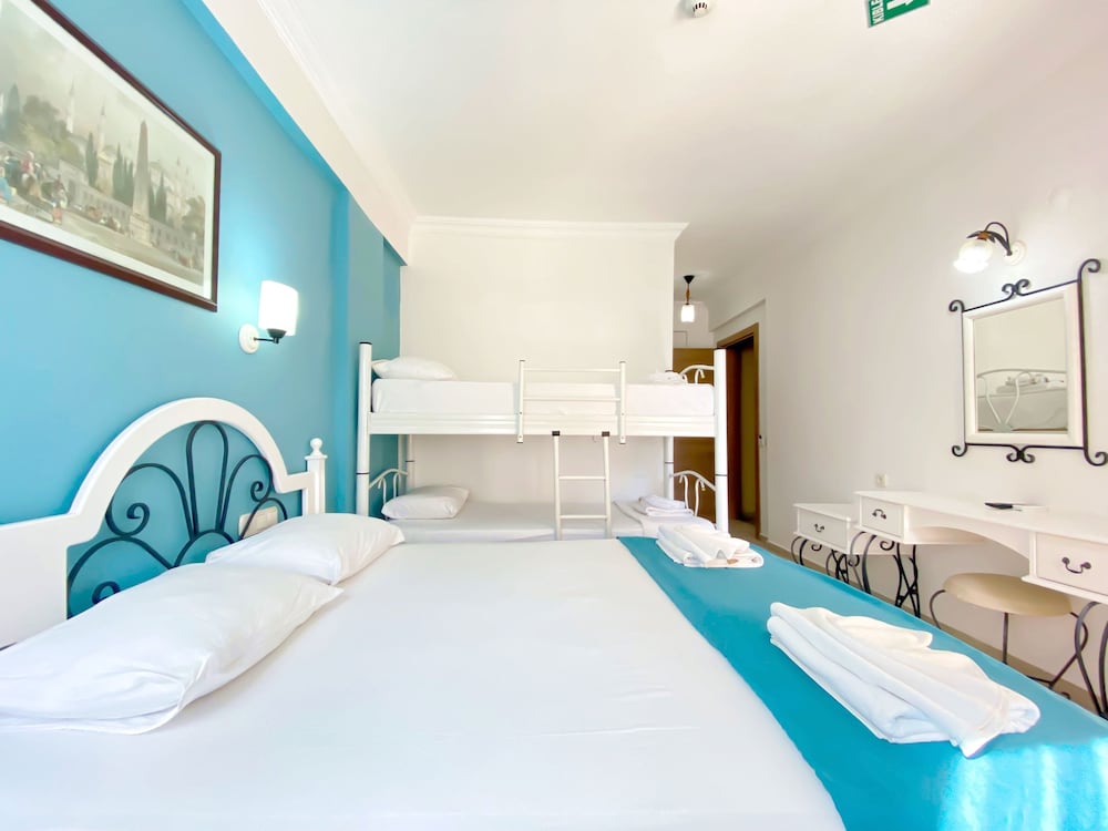 Zehra Hotel - All Inclusive 41/50