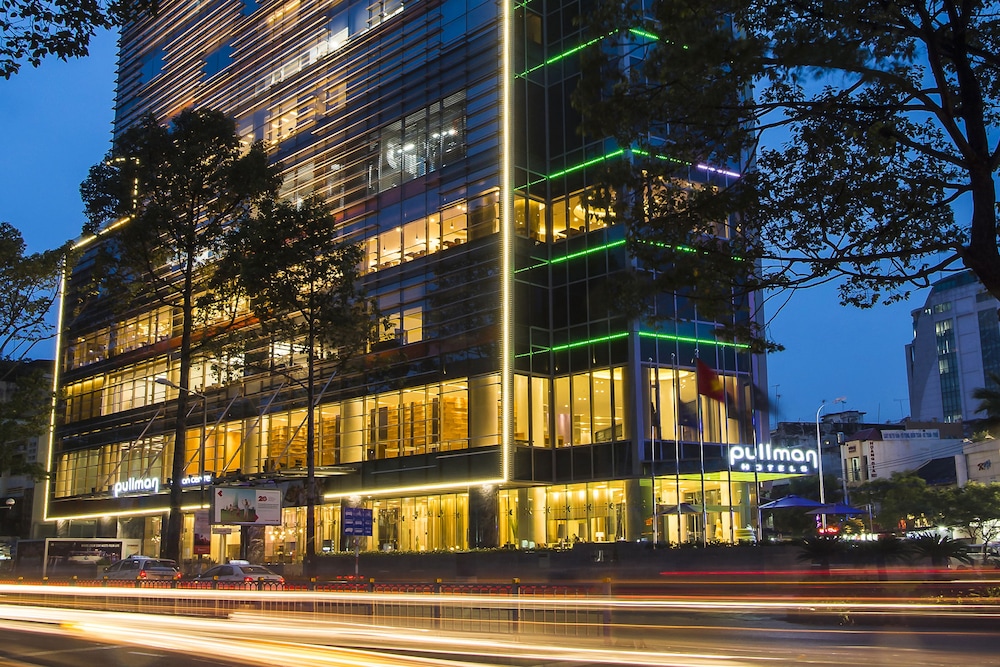 Pullman Saigon Centre 1/69