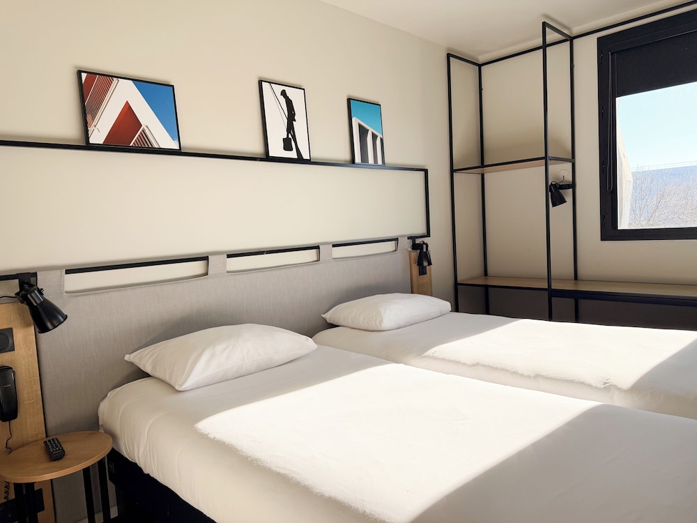Ibis Lunel Petite Camargue 13/50