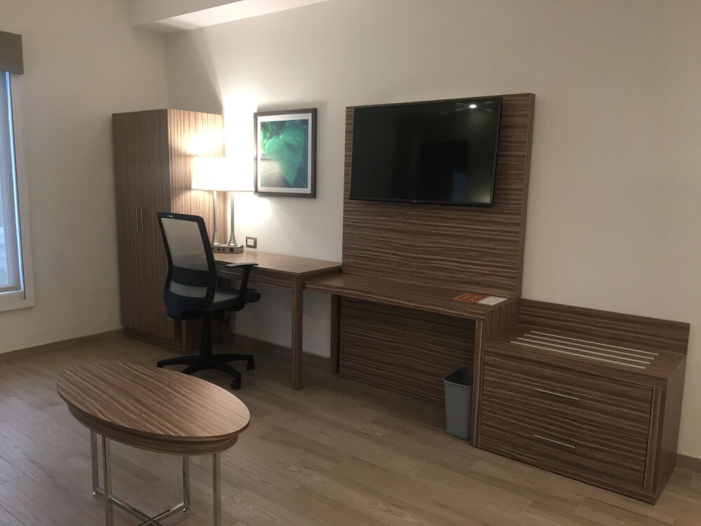 Wyndham Garden Monterrey Valle Real 23/41