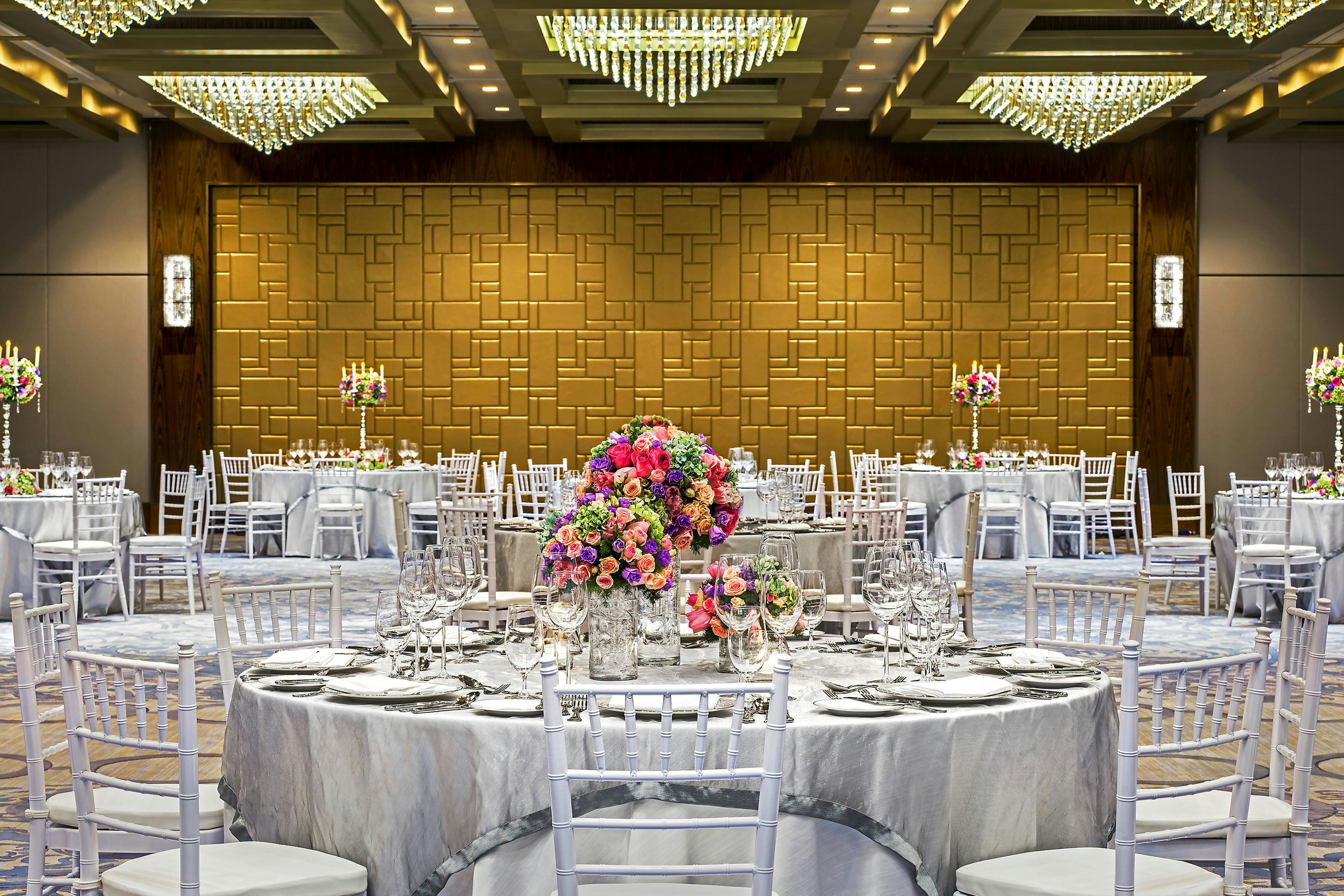 The St Regis Macao Cotai Central 24/48
