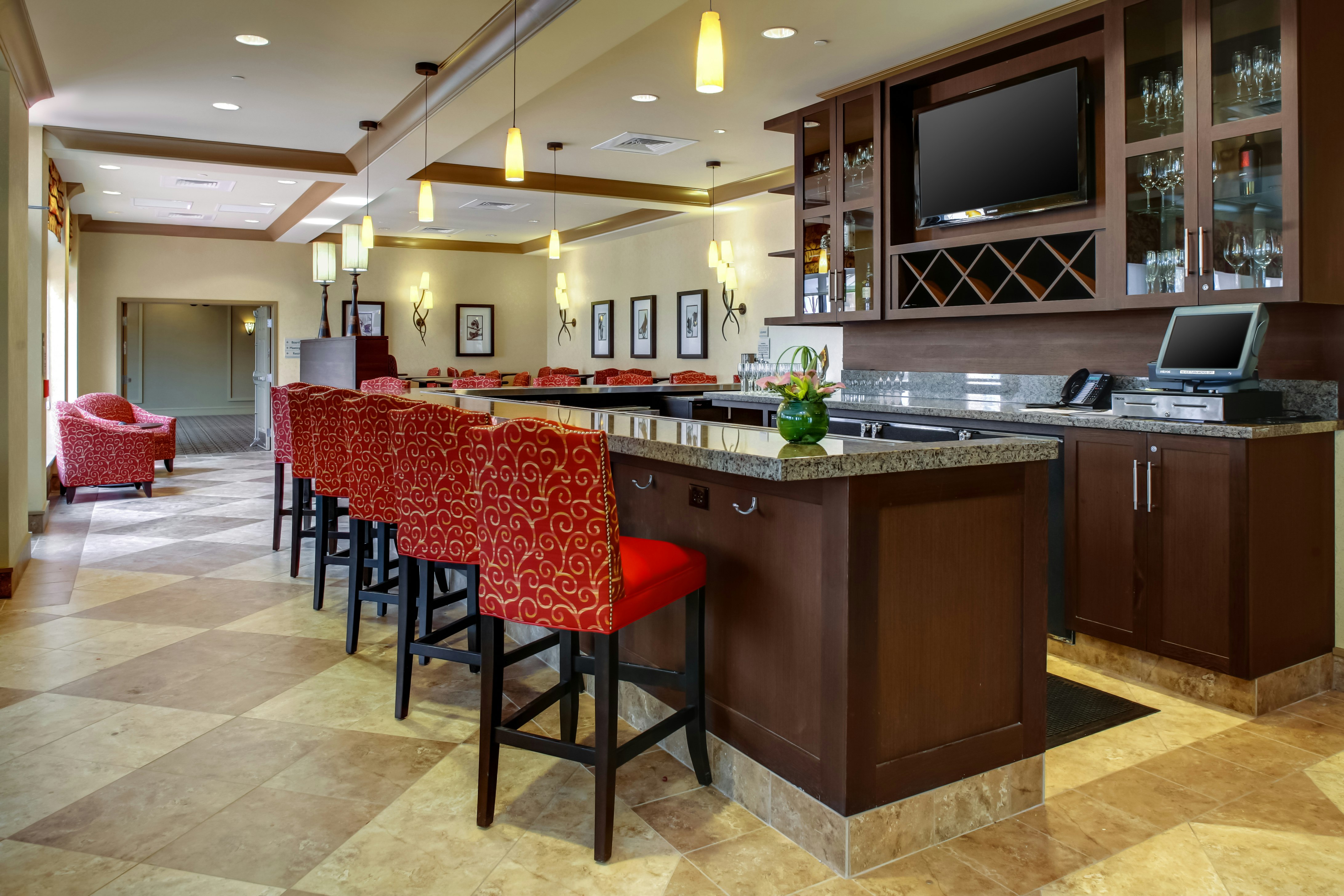 Hilton Garden Inn Pittsburgh/Cranberry 37/43