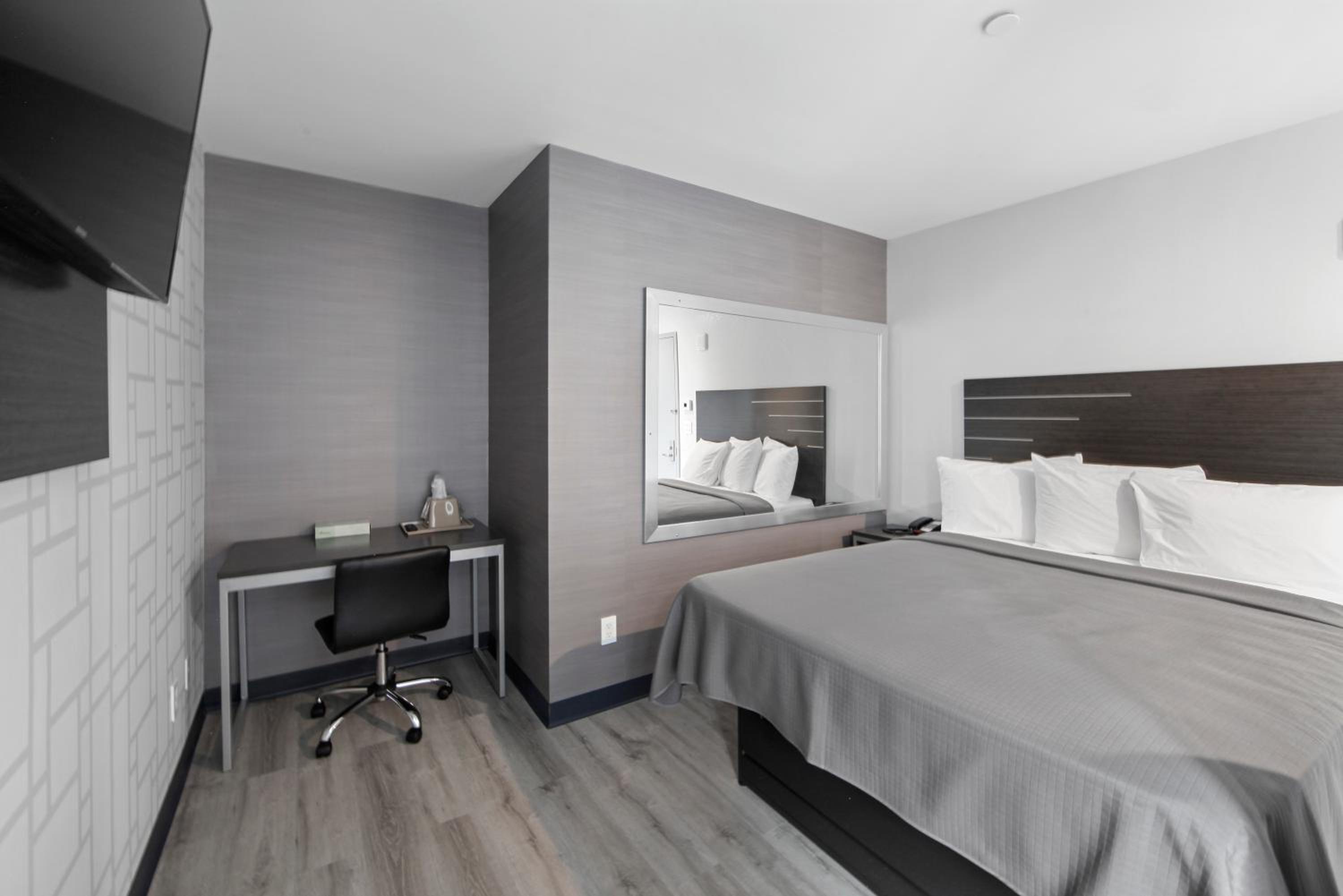 Hotel 365 Bronx 20/50