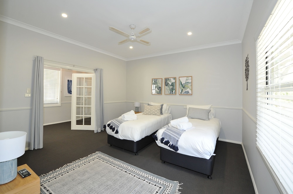 Big4 Koala Shores Port Stephens Holiday Park 28/82