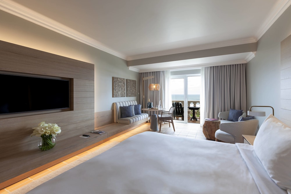 Praia D el Rey Marriott Golf Beach Resort 13/48
