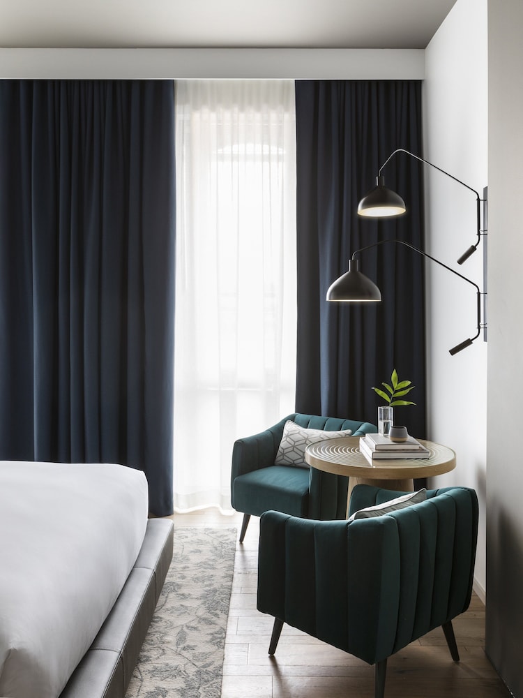 The Kimpton Pittman Hotel 32/77
