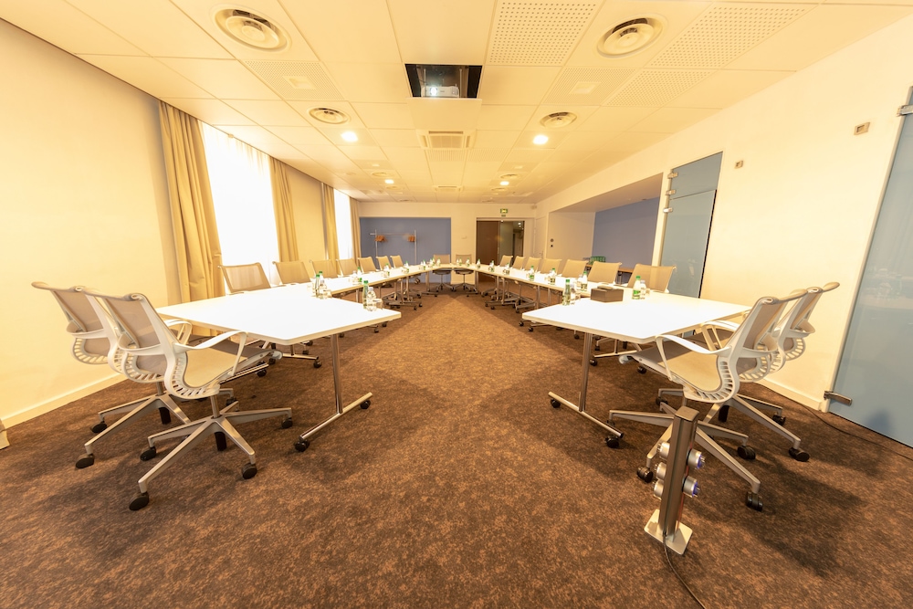 Novotel Nice Centre Vieux Nice 53/66