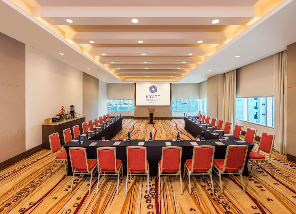 Hyatt Regency Cartagena 67/78