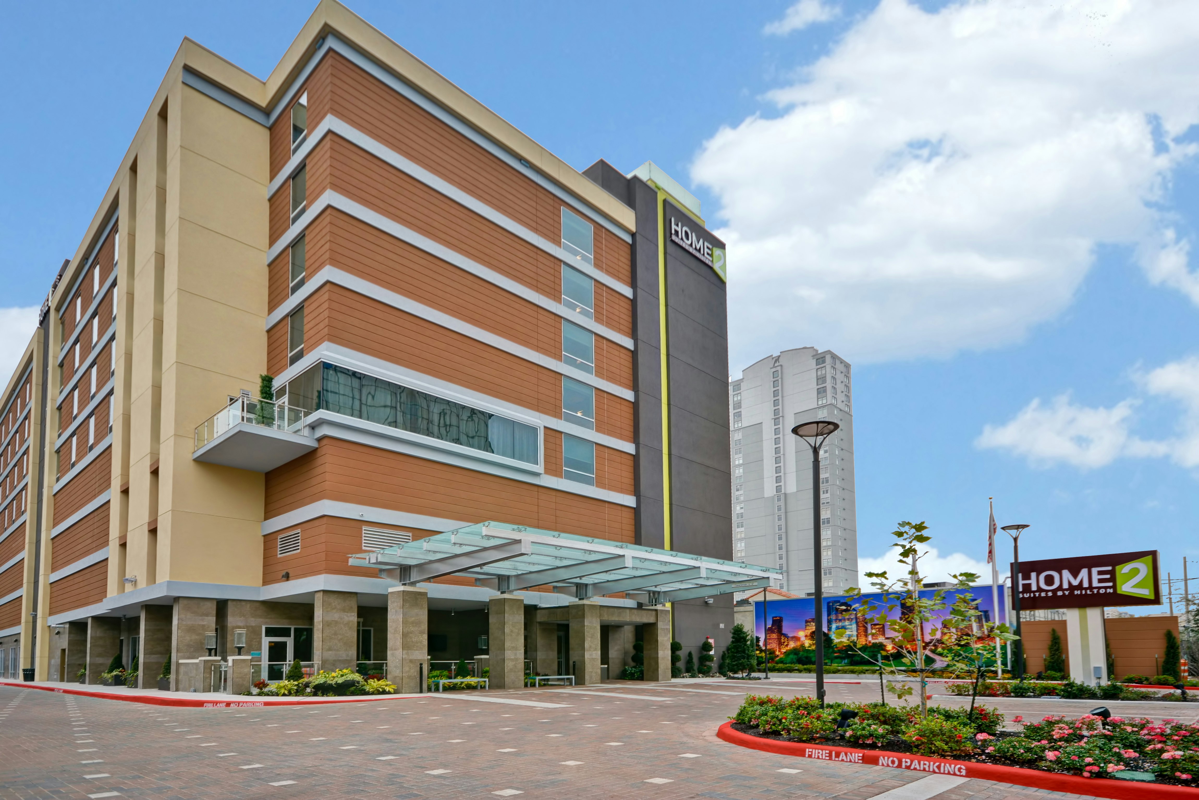 Home2 Suites by Hilton at the Galleria 44/46