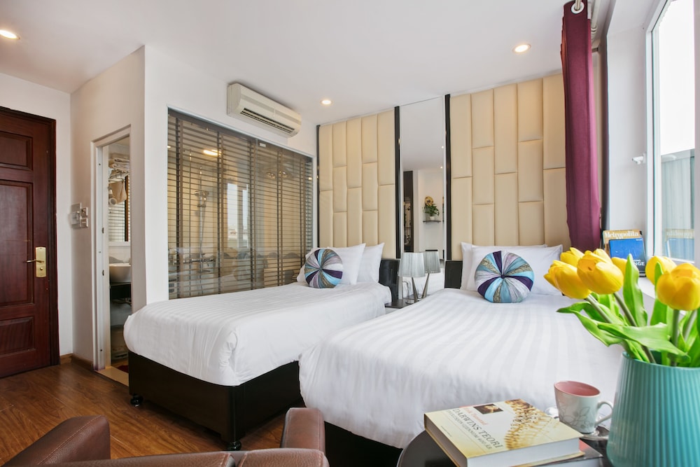 STANDARD, DOUBLE OR TWIN BED