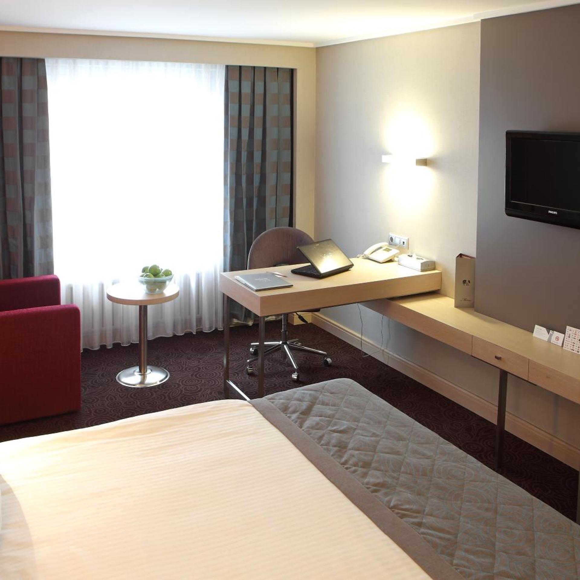 Eyuboglu Hotel 46/51